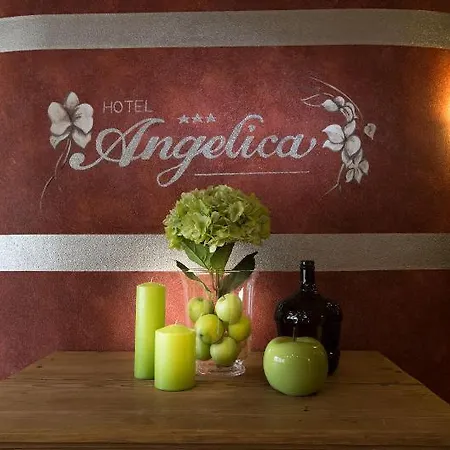 فندق Angelica 3*