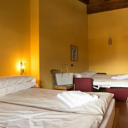 Angelica Hotel 3*