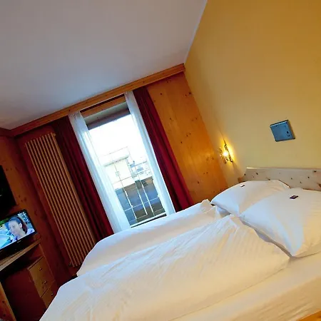 Hotel Angelica 3*