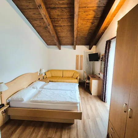 فندق Angelica ليفينو