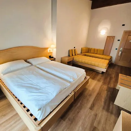 فندق Angelica ليفينو