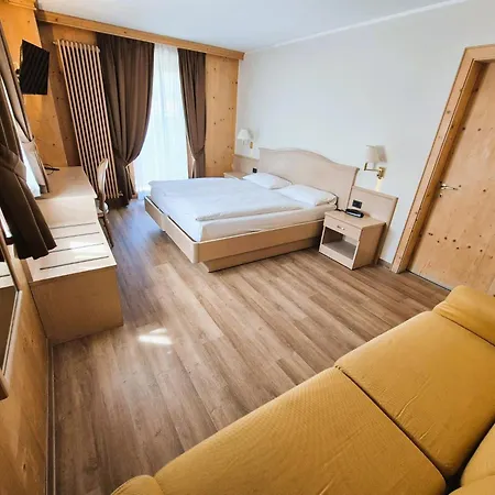 فندق Angelica ليفينو