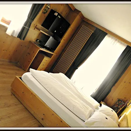 Otel Angelica Livigno