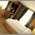 酒店 安杰莉卡酒店 利维尼奥
