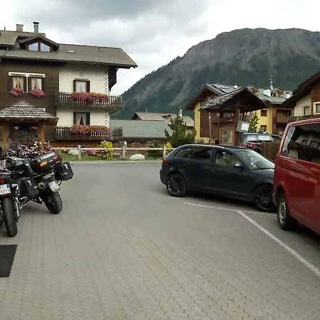 Hotel Angelica 3*